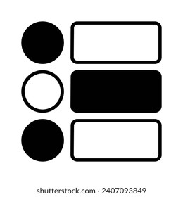 Eche un vistazo a este hermoso sitio web wireframes, wireframing, diseño, icono de plantilla