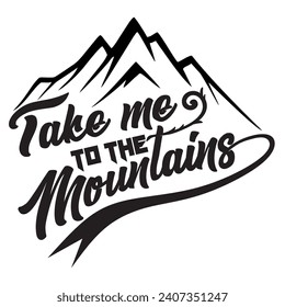 Take Me to the Mountain" Adventure Gear: Embrace the Outdoors with Confidence
"Take Me to the Mountain" offers a comprehensive range of 