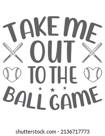 Take Me Out To The Ballgame, Baseball Bat, Sports Ball, Game Symbol, Baseball Cap, Baseball Player, Team Sport