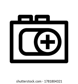 take photo icon or logo isolated sign symbol vector illustration - high quality black style vector icons
