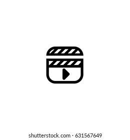 take video play