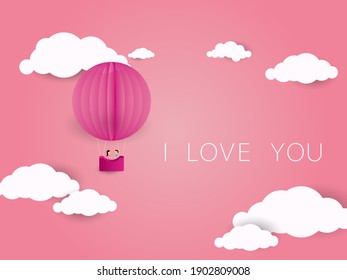Take you to the pink sky