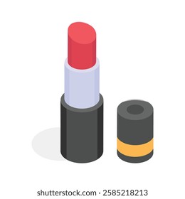 Take your hands on this amazing icon of lipstick in modern style