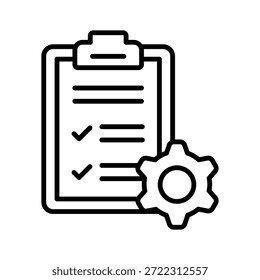 Tome sus manos en este increíble icono de la gestión de proyectos en estilo de moda