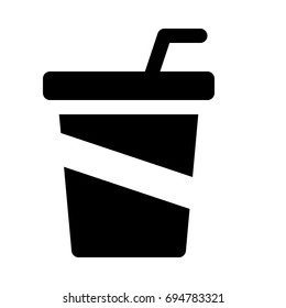 takeaway cup