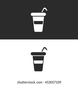 takeaway cup icon