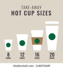 1,790 Coffee cup sleeve template Images, Stock Photos & Vectors ...