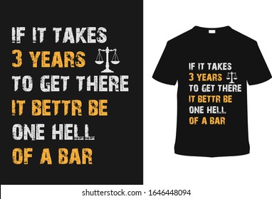 If It Takes Typography T shirt Design, template, vintage t shirt, apparel.