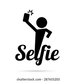 Selfie Icon Images Stock Photos Vectors Shutterstock