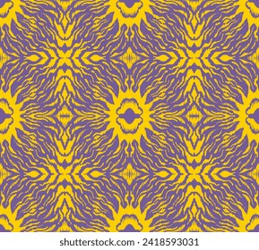 Talavera pattern. Azulejos portugal. Turkish ornament. Moroccan tile mosaic. Spanish porcelain. Ceramic tableware, folk print. Spanish pottery. Ethnic background. Mediterranean seamless wallpaper.
