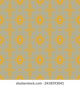 Talavera pattern. Azulejos portugal. Turkish ornament. Moroccan tile mosaic. Spanish porcelain. Ceramic tableware, folk print. Spanish pottery. Ethnic background. Mediterranean seamless wallpaper.
