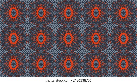 Talavera pattern. Azulejos portugal. Turkish ornament. Moroccan tile mosaic. Spanish porcelain. Ceramic tableware, folk print. Spanish pottery. Ethnic background. Mediterranean seamless wallpaper.