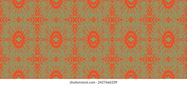 Talavera pattern. Azulejos portugal. Turkish ornament. Moroccan tile mosaic. Spanish porcelain. Ceramic tableware, folk print. Spanish pottery. Ethnic background. Mediterranean seamless wallpaper.