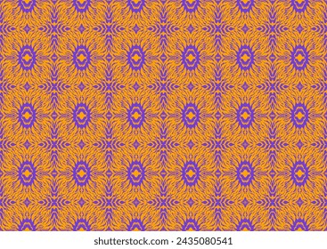 Talavera pattern. Azulejos portugal. Turkish ornament. Moroccan tile mosaic. Spanish porcelain. Ceramic tableware, folk print. Spanish pottery. Ethnic background. Mediterranean seamless wallpaper.
