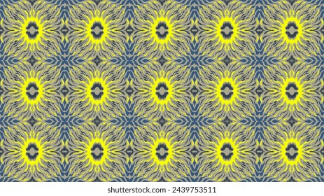Talavera pattern. Azulejos portugal. Turkish ornament. Moroccan tile mosaic. Spanish porcelain. Ceramic tableware, folk print. Spanish pottery. Ethnic background. Mediterranean seamless wallpaper.