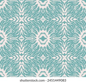 Talavera pattern. Azulejos portugal. Turkish ornament. Moroccan tile mosaic. Spanish porcelain. Ceramic tableware, folk print. Spanish pottery. Ethnic background. Mediterranean seamless wallpaper.