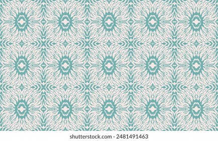 Talavera pattern. Azulejos portugal. Turkish ornament. Moroccan tile mosaic. Spanish porcelain. Ceramic tableware, folk print. Spanish pottery. Ethnic background. Mediterranean seamless wallpaper.
