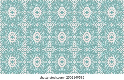 Talavera pattern. Azulejos portugal. Turkish ornament. Moroccan tile mosaic. Spanish porcelain. Ceramic tableware, folk print. Spanish pottery. Ethnic background. Mediterranean seamless wallpaper.