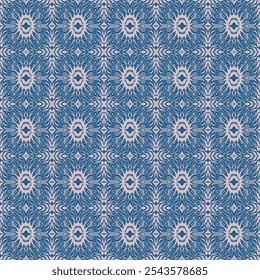 Talavera pattern. Azulejos portugal. Turkish ornament. Moroccan tile mosaic. Spanish porcelain. Ceramic tableware, folk print. Spanish pottery. Ethnic background. Mediterranean seamless wallpaper.