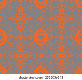 Talavera pattern. Azulejos portugal. Turkish ornament. Moroccan tile mosaic. Spanish porcelain. Ceramic tableware, folk print. Spanish pottery. Ethnic background. Mediterranean seamless wallpaper.