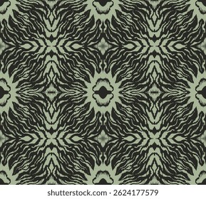 Talavera pattern. Azulejos portugal. Turkish ornament. Moroccan tile mosaic. Spanish porcelain. Ceramic tableware, folk print. Spanish pottery. Ethnic background. Mediterranean seamless wallpaper.