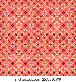 Talavera pattern design. Azulejos portugal. Turkish ornament. Moroccan tile mosaic. Batik Design