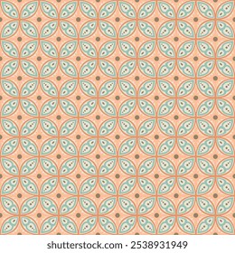 Talavera pattern. Indian patchwork vector. Azulejos Portugal. Turkish ornament. Moroccan tile mosaic