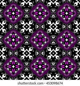 tale pattern