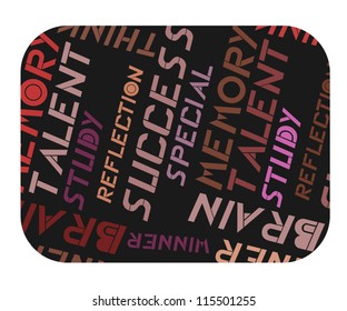 Talent stick