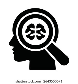 Talent Vector Icon which can easily modify or edit
