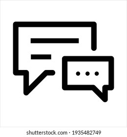 Line メッセージ のイラスト素材 画像 ベクター画像 Shutterstock