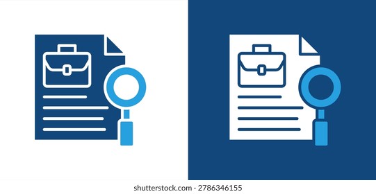 talk icon, with light and dark background.