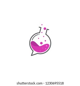 Talk Logo Design