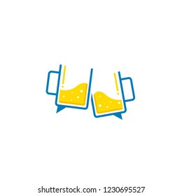 Talk Logo Design
