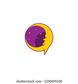 Talk Logo Design