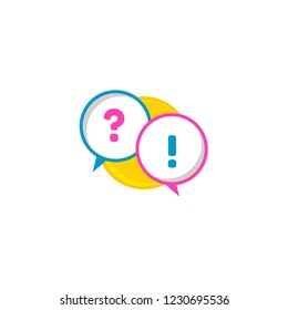 Talk Logo Design