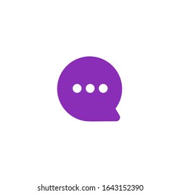talk logo design simple modern