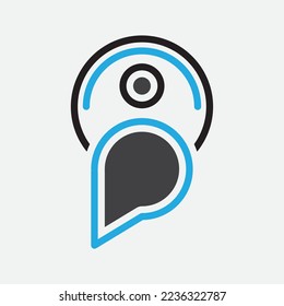 Talk people podcast circle person search