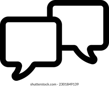 talk speak message chat comment 30556