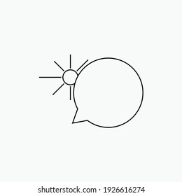 talk sun leaf garden nature cloud tree mountain sky forest icon logo vector retro logo nature plant landscape pine icon vector snow mountain logo land icon camp campfire moon