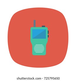 Talkie icon