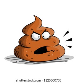 Talking annoying shit