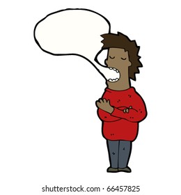 Cartoon