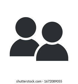Blank Person Icon Images Stock Photos Vectors Shutterstock