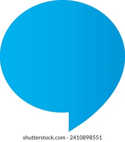 talking text bubble, chat box, message box line cartoon vector illustration design. Doodle style balloon thinking sign symbol.