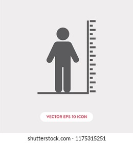 Tall Person Vector Art & Graphics
