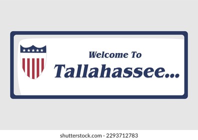 Tallahassee Florida United States of America