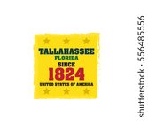 Tallahassee since 1824