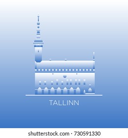 Tallinn