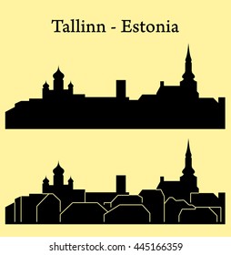 Tallinn, Estonia
